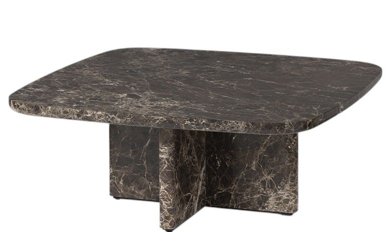 BC20 / BC 20 T-Rox Couchtisch Quadratisch Janua 