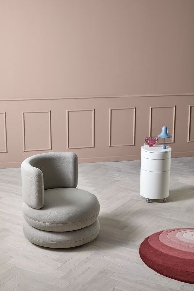 Easy Chair Sessel Verpan