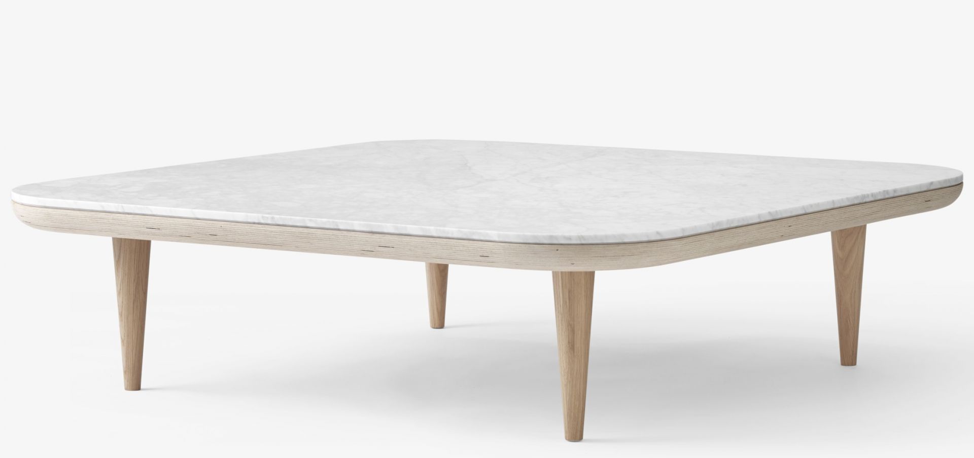 Fly Table Couchtisch AndTradition