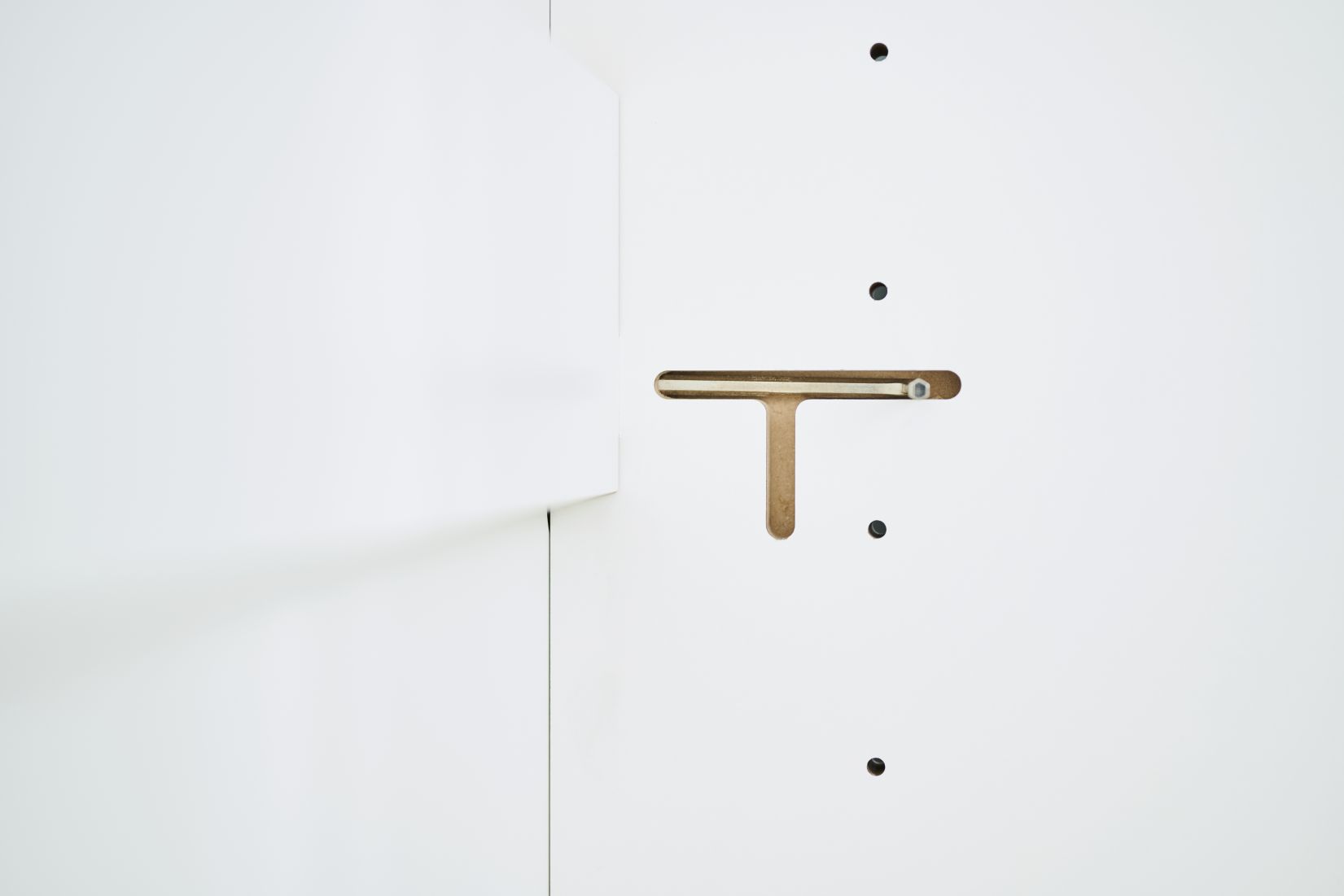 Tojo-Schrank Grundmodul