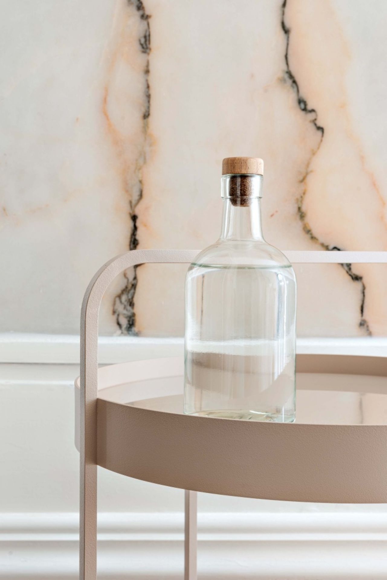 Albert Beistelltisch Schönbuch