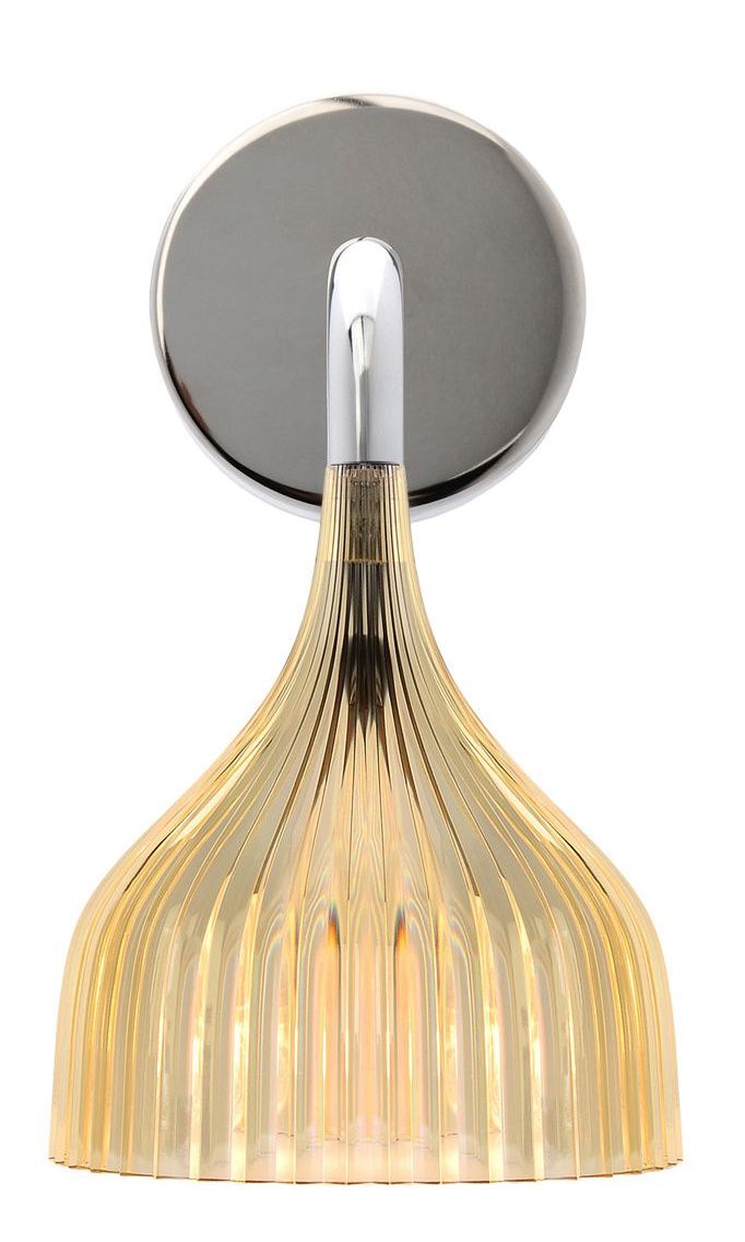 E`/ E Wandleuchte Kartell