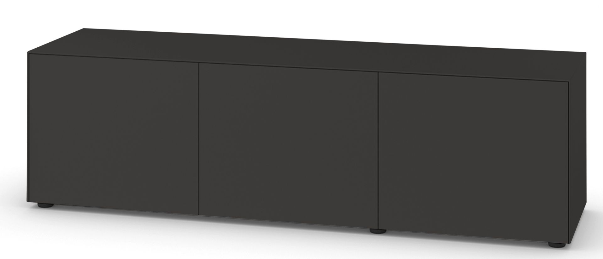 Nex Pur Box Board mit Tür Piure