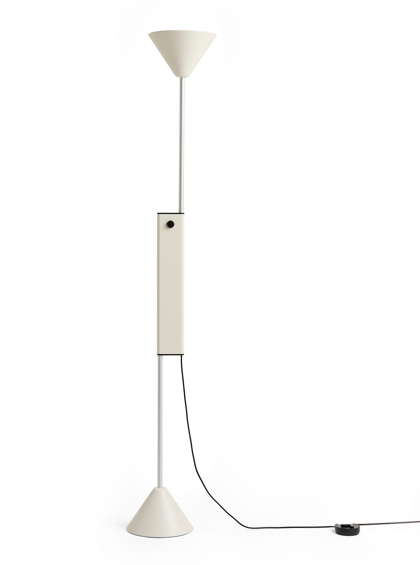Twist Floor Lamp Stehleuchte Hay