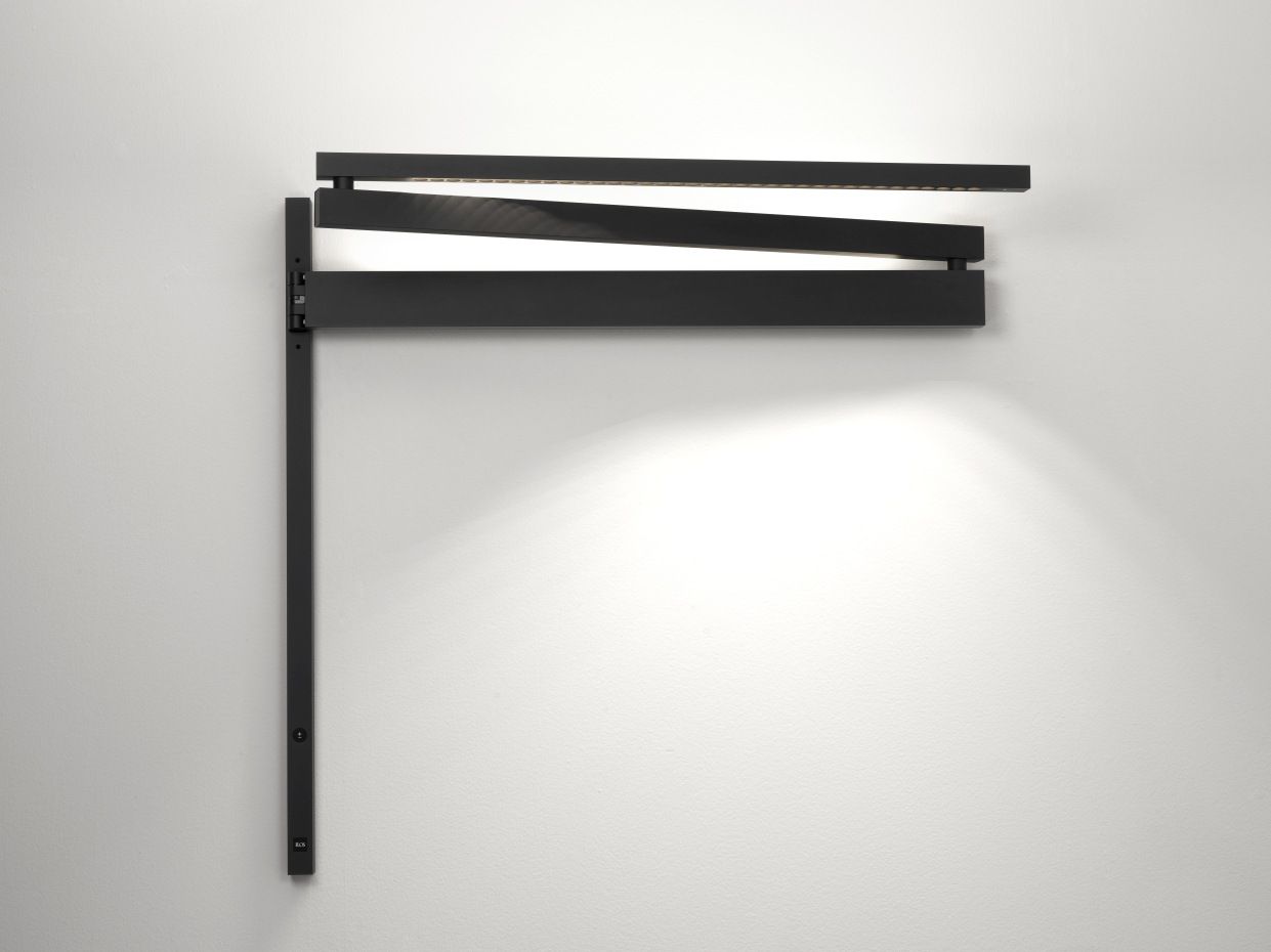 Black Flag Pro Wandleuchte Flos