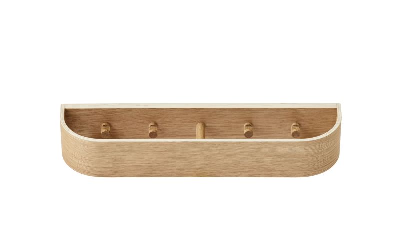 Epoch Rack Wandgarderobe Audo Copenhagen