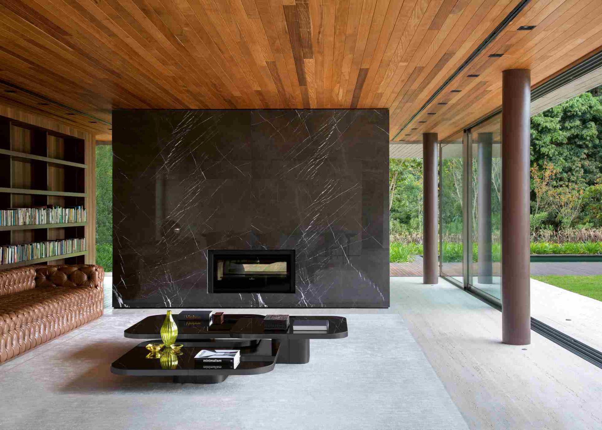 Bow Coffee Table Couchtisch No. 4 ClassiCon