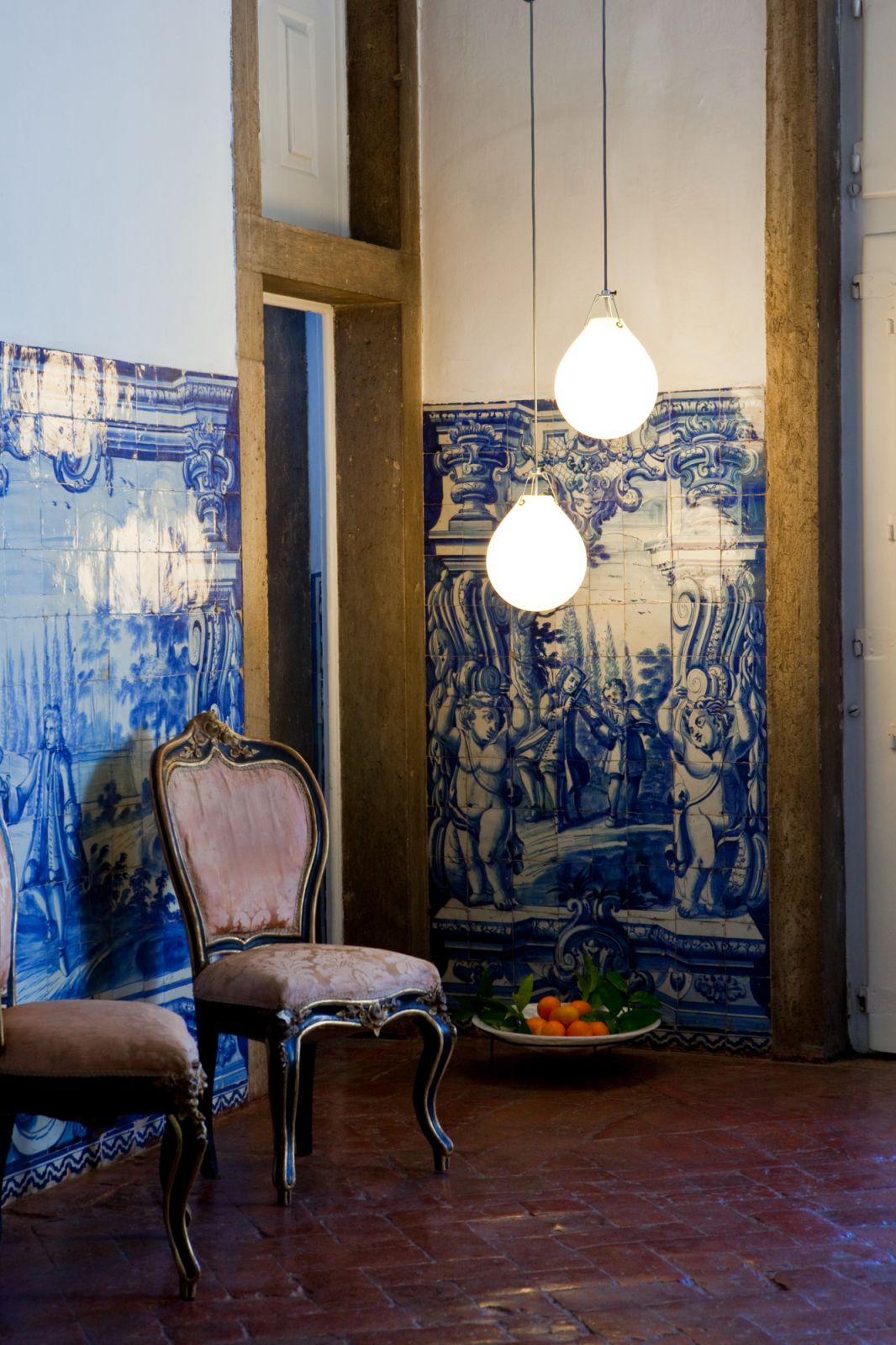 Moser Pendelleuchte Louis Poulsen