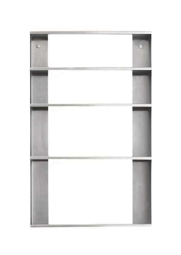 Taper Wandregal groß Form & Refine