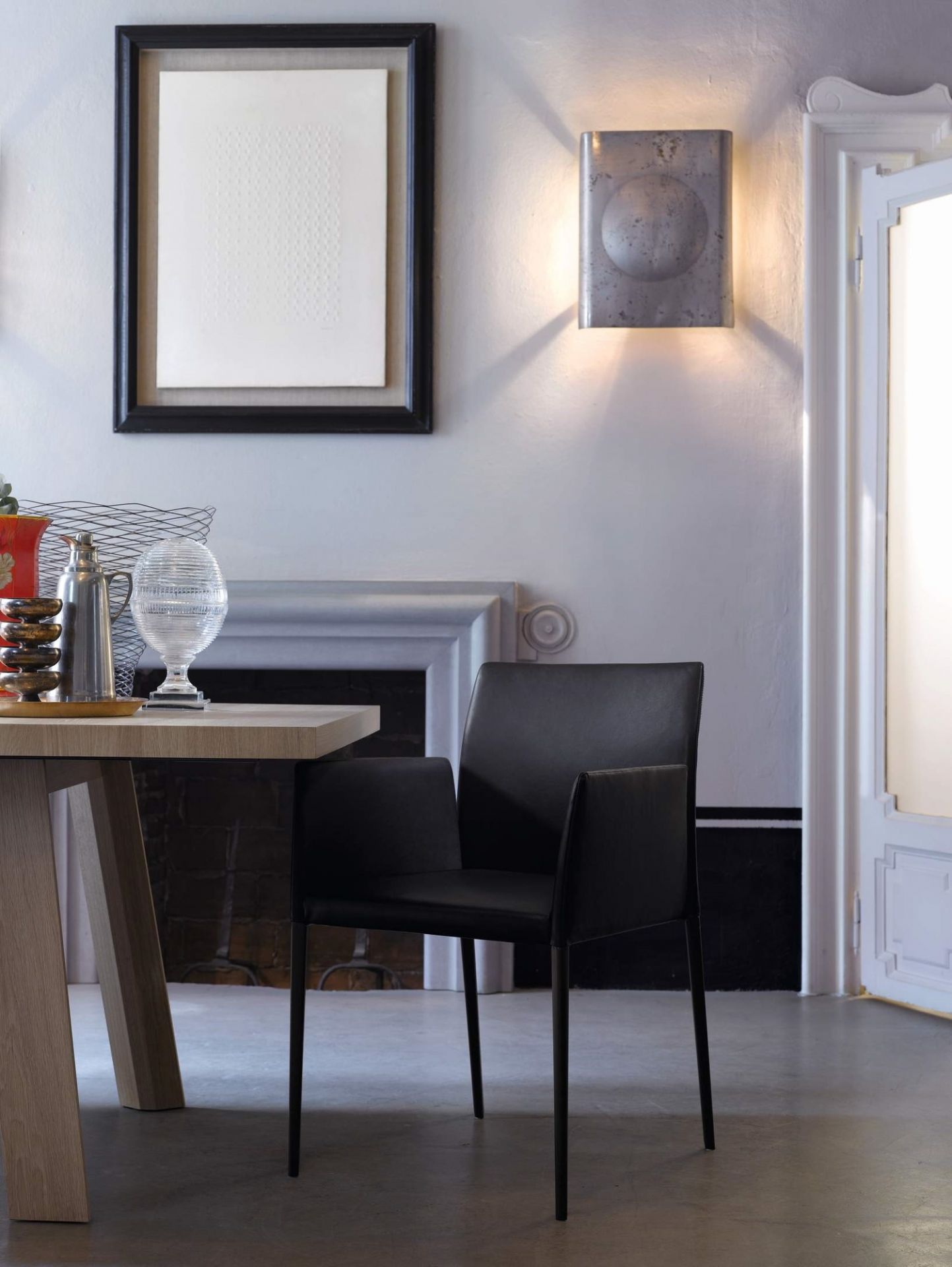 Tadeo Table Tisch Walter Knoll