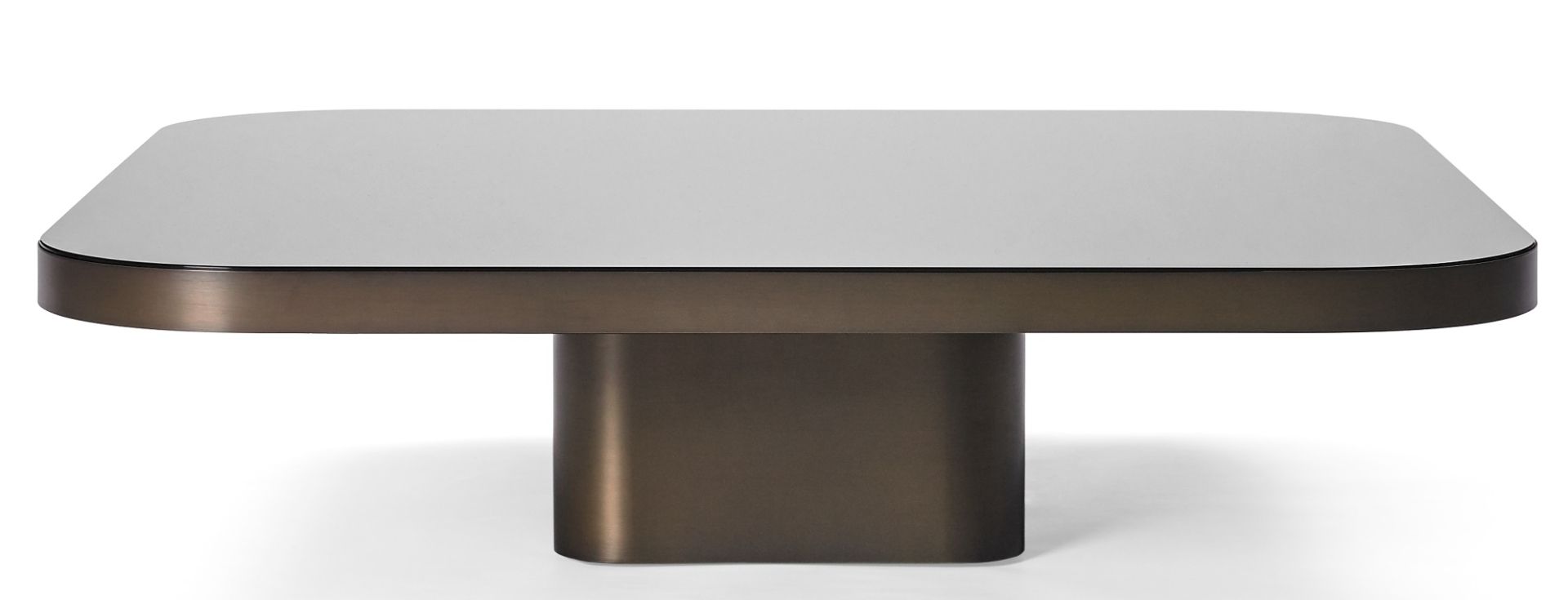 Bow Coffee Table Couchtisch No. 5 ClassiCon