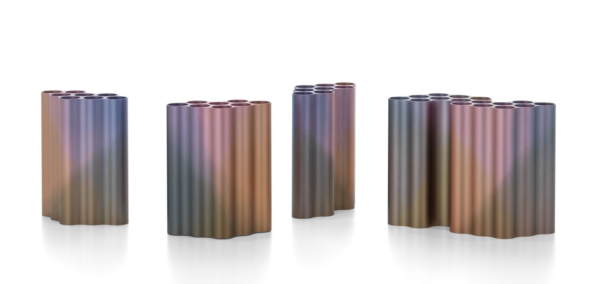 Nuage Vase M Abstrait Vitra LIMITIERTE EDITION