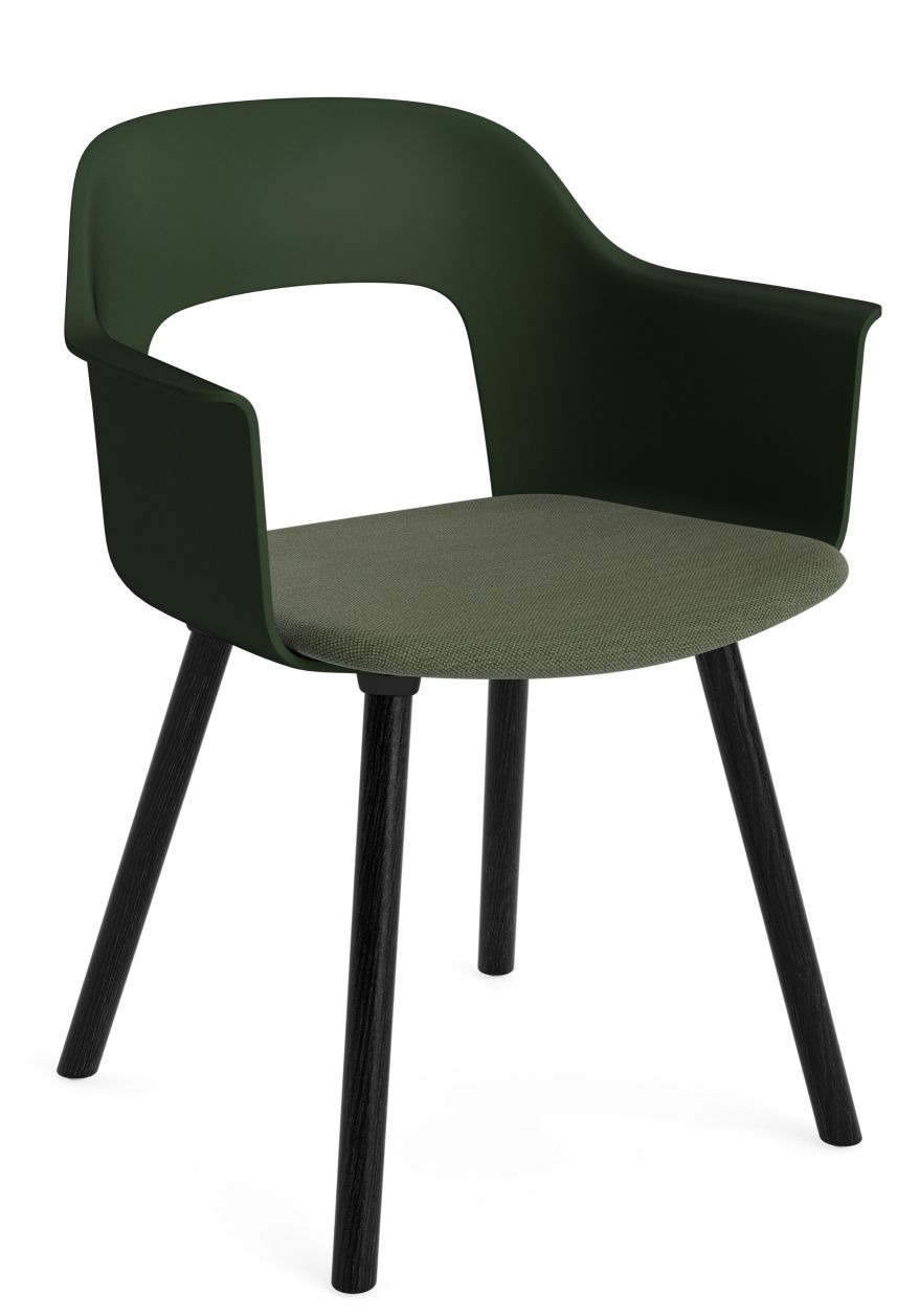Layout Armchair 223 Armlehnstuhl Hay