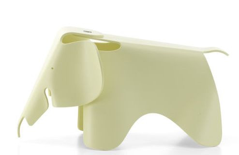 Eames Elephant Small klein RE Vitra 