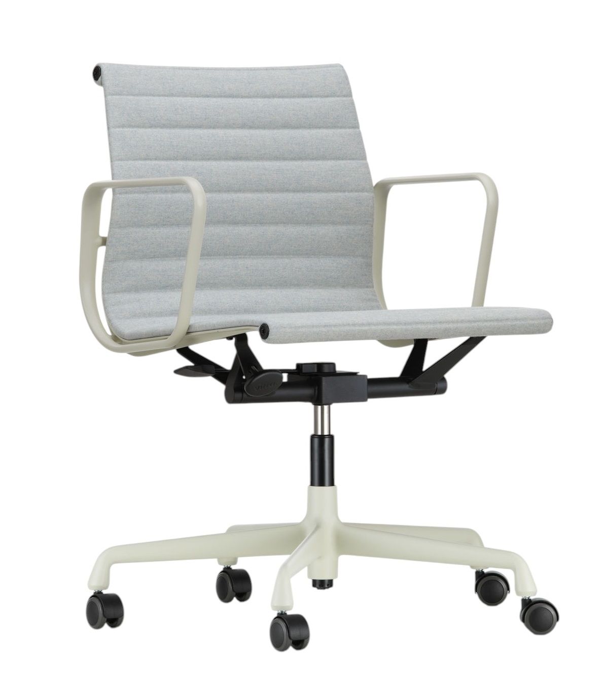 Aluminium Chair EA 117 / EA117 Stuhl Vitra