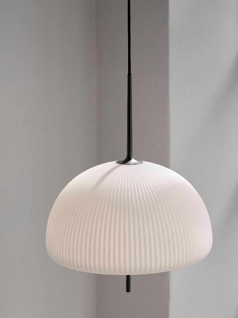 VIPP595 / VIPP 595 Sculpture Pendelleuchte Vipp