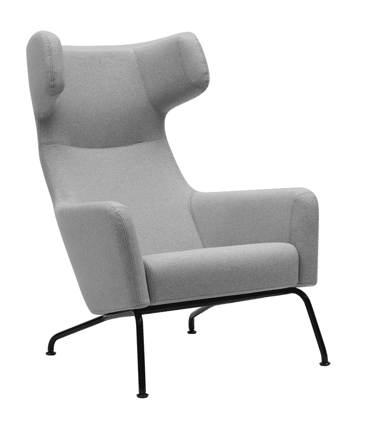 Havana Armchair Ohrensessel Softline