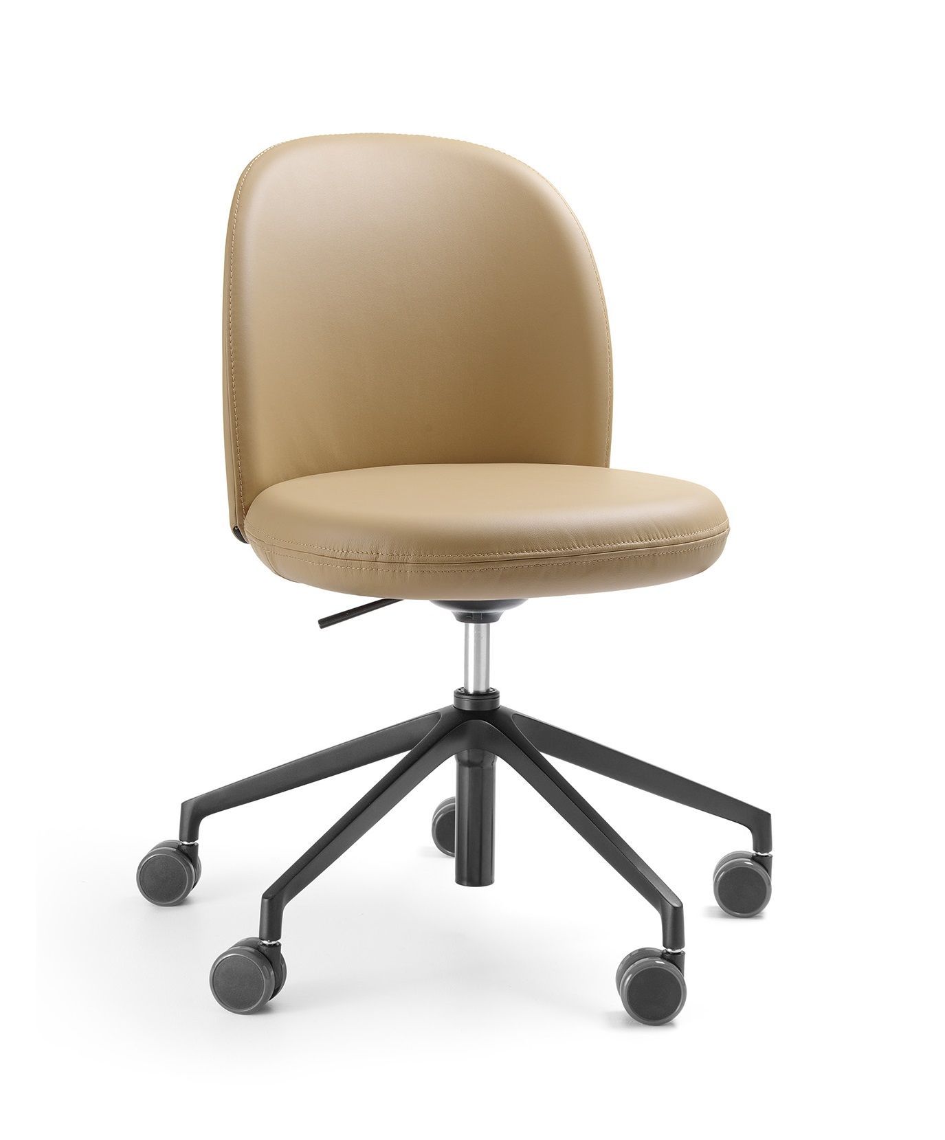 flos FS K 5R Konferenzstuhl / Drehstuhl Bejot