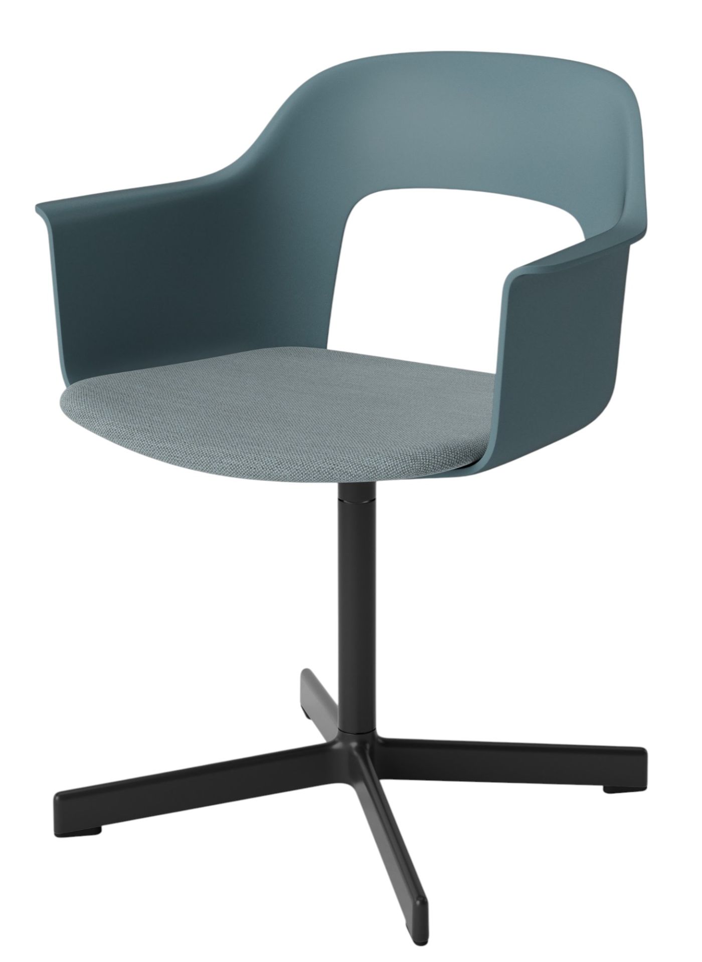 Layout Armchair 233 Armlehnstuhl Hay