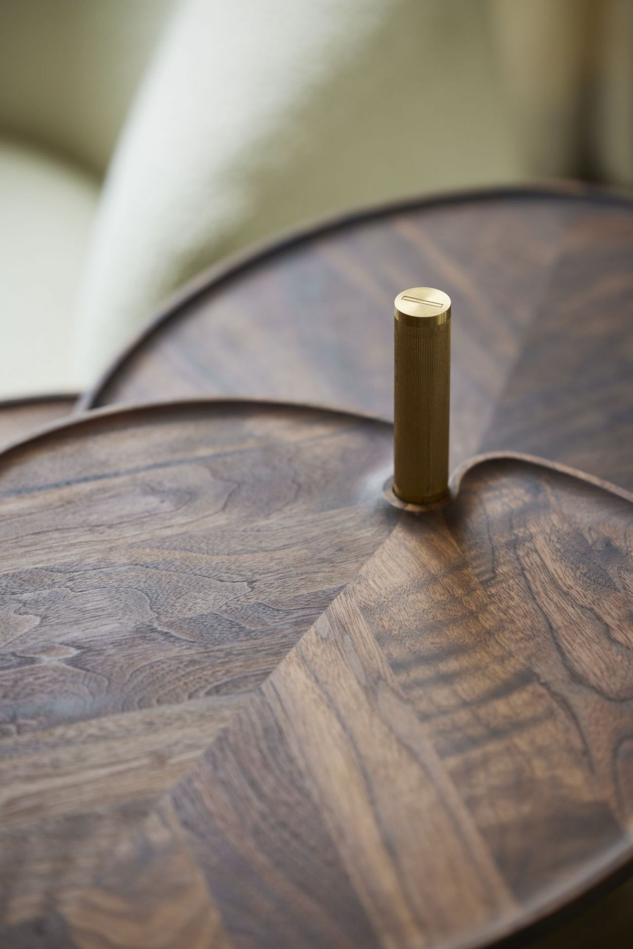 Leaf 3 Side Table Beistelltisch PER/USE