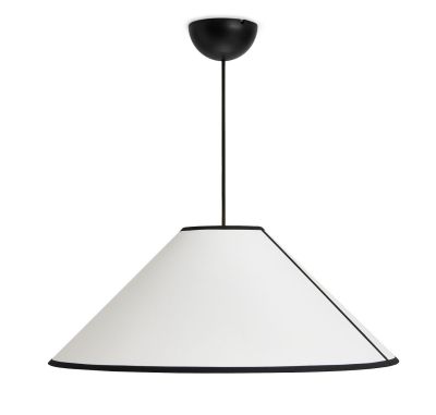 Ava Cone Pendant Pendelleuchte Hay