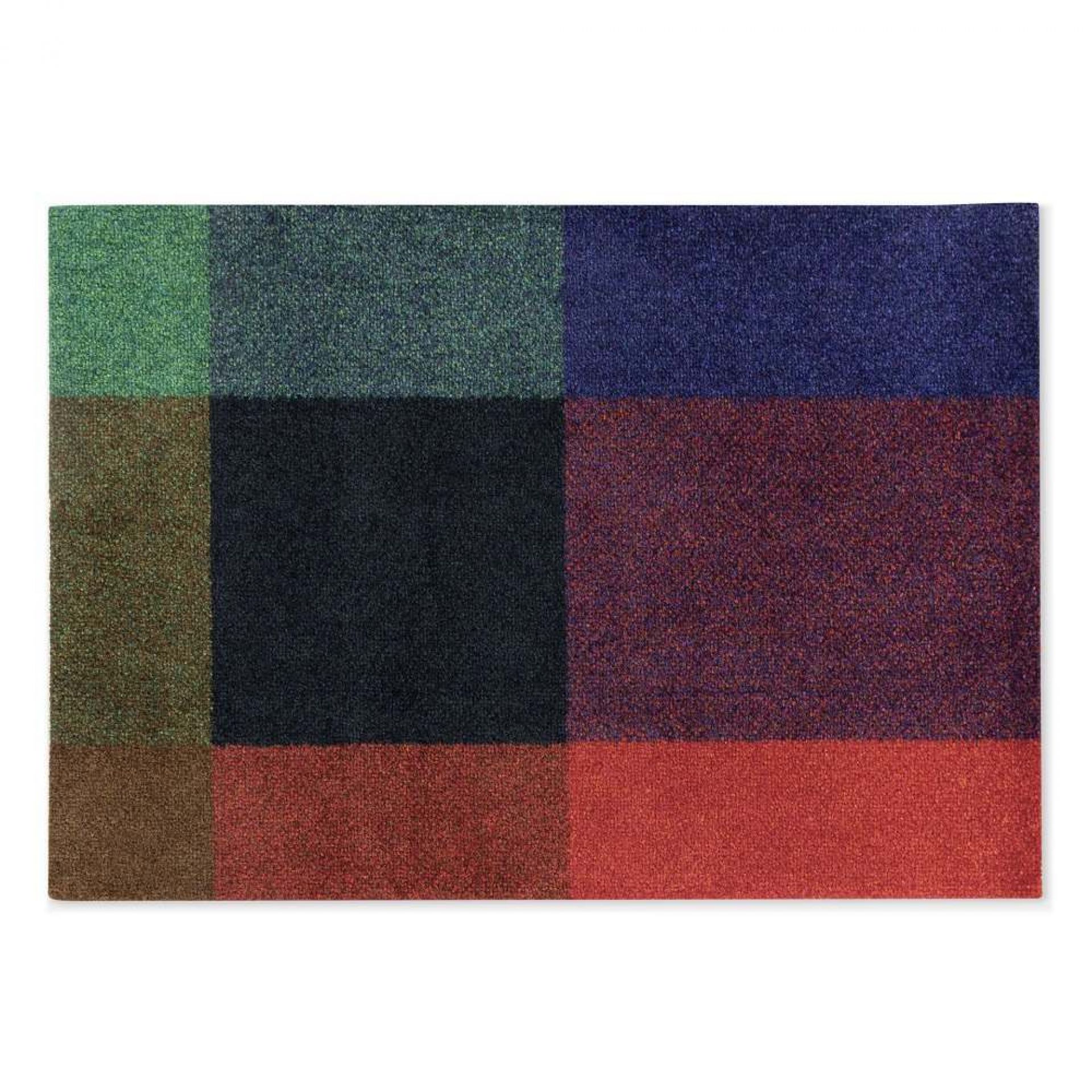 Mix Indoor / Outdoor Fußmatte Heymat Gem B 60 x T 85 cm