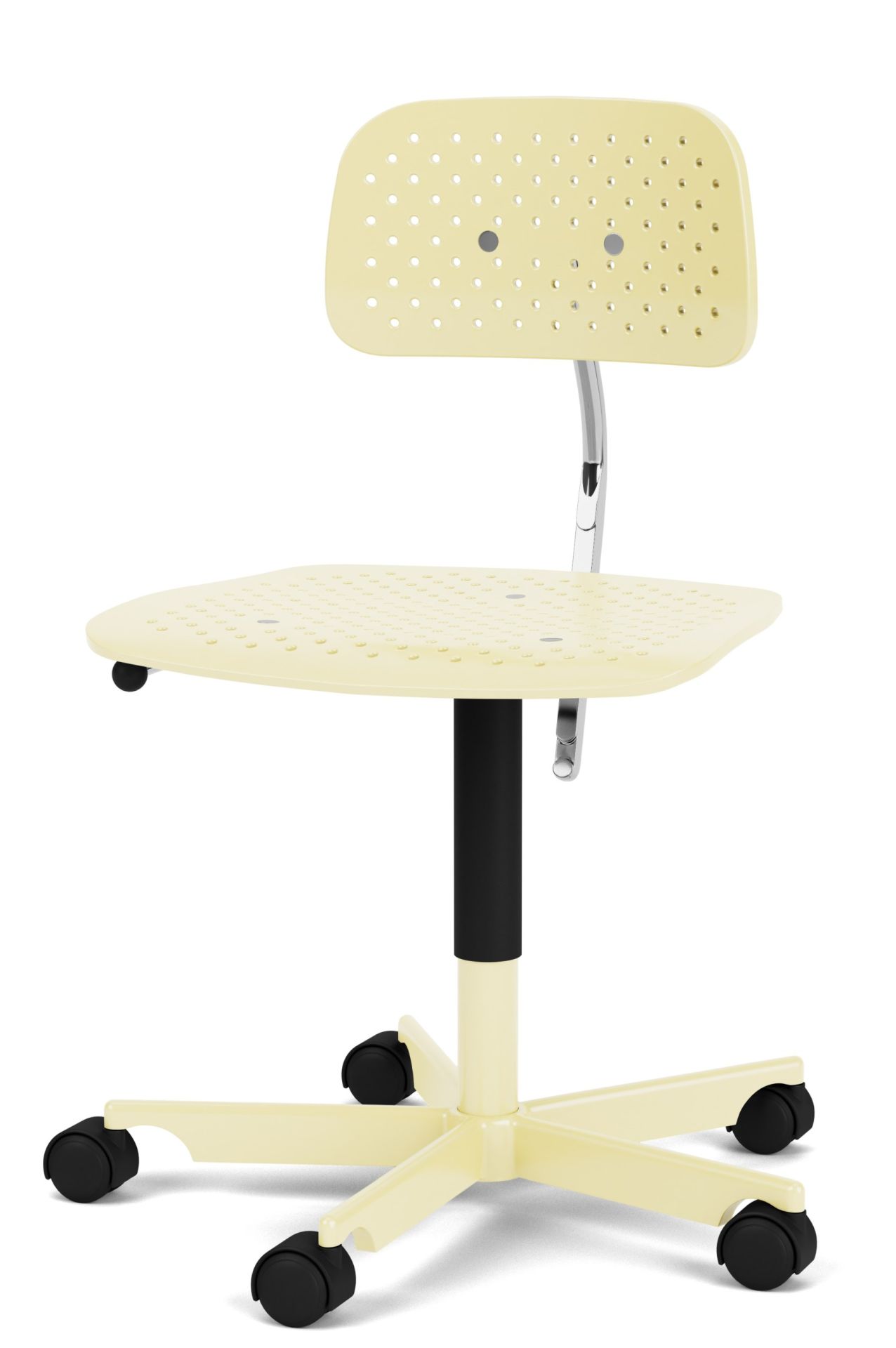 Kevi Air Drehstuhl Montana