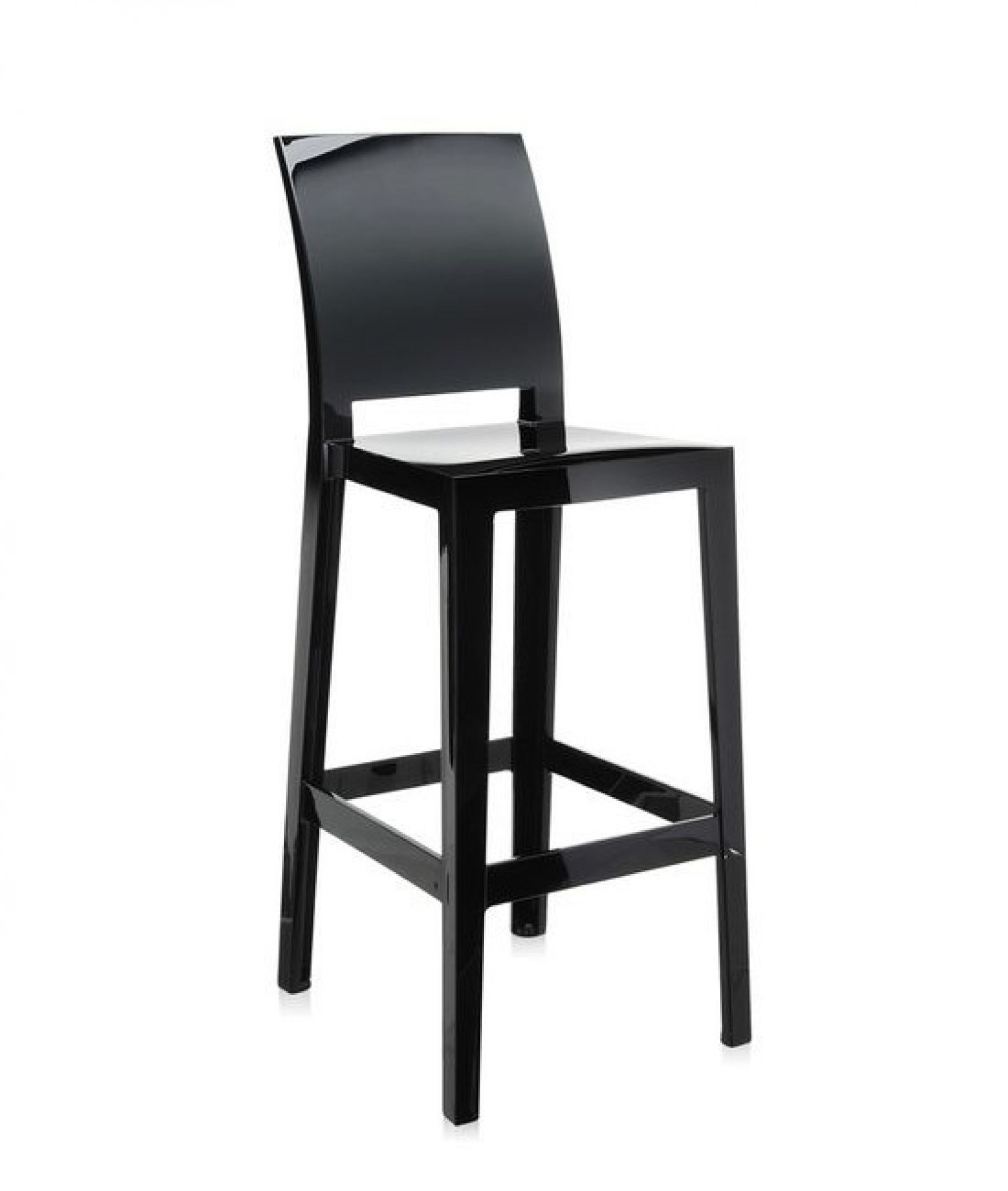 One More / One More Please 2er SET Barhocker Kartell