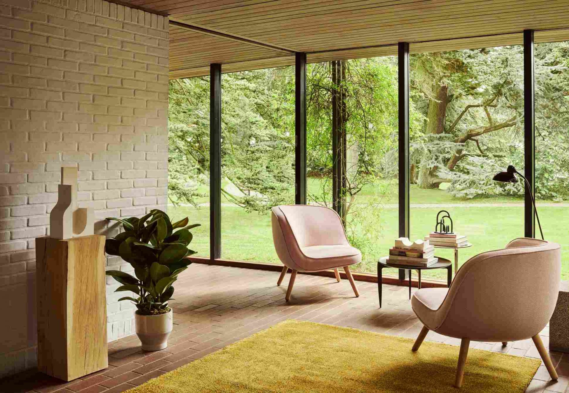 Via57 Sessel Fritz Hansen