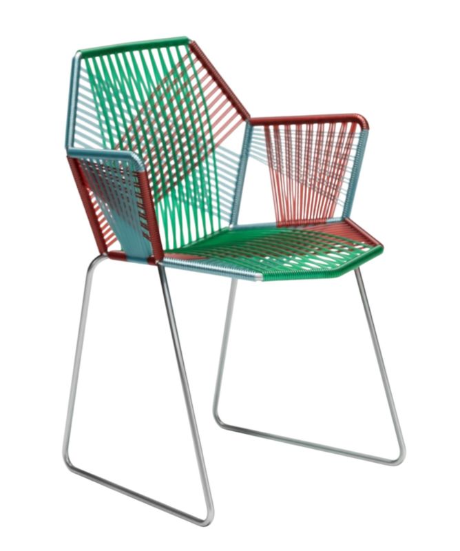 Tropicalia TR0 Armchair Outdoor Armlehnenstuhl Moroso