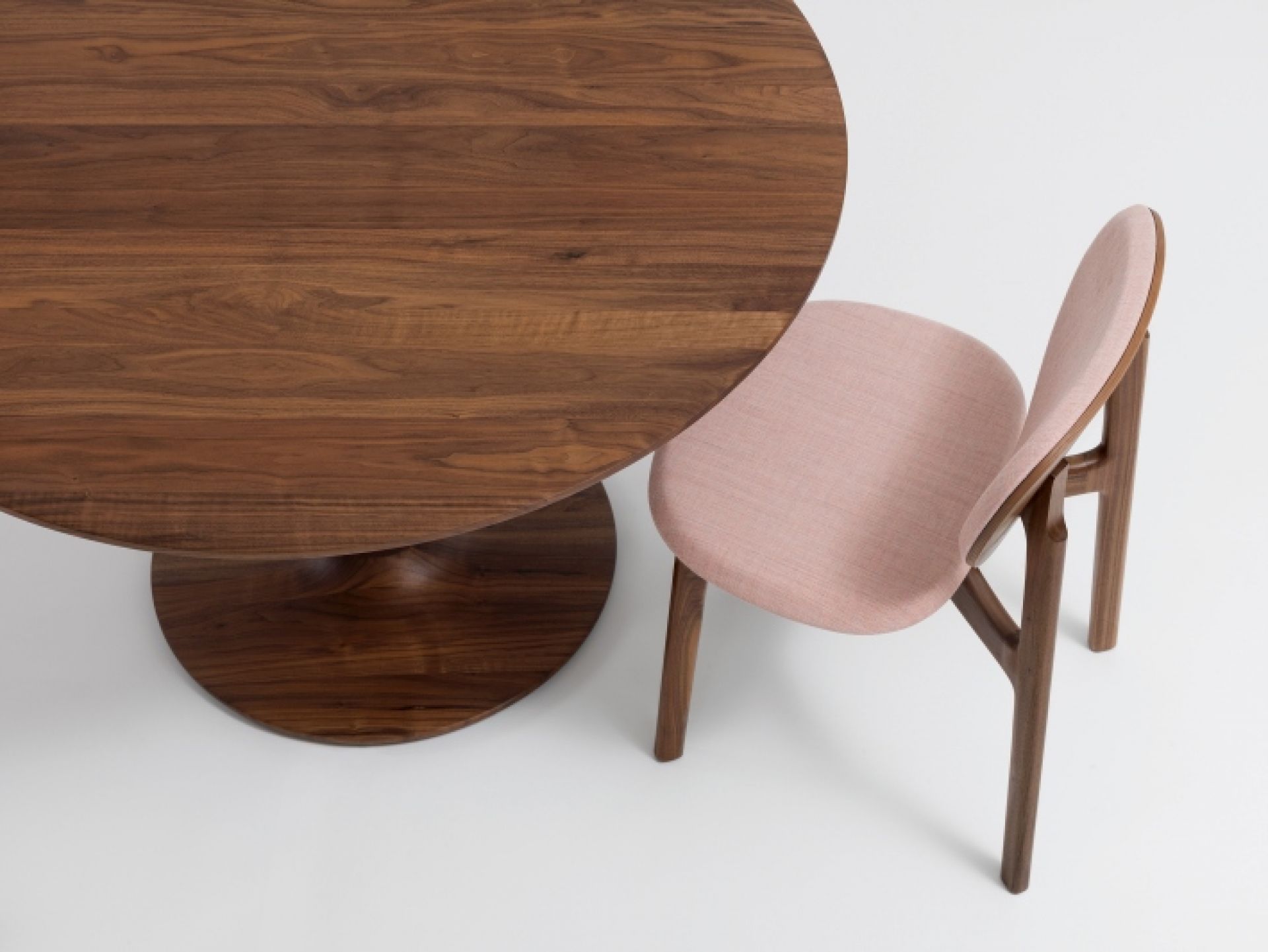 Turntable Esstisch Zeitraum