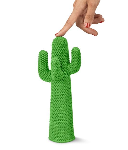 Guframini Cactus® MINIATUR Gufram EINZELSTÜCK