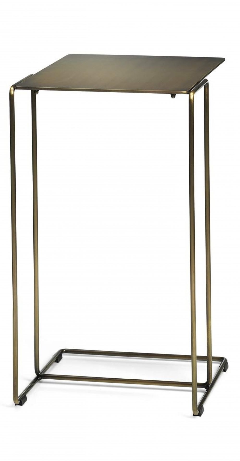 Oki Beistelltisch Walter Knoll