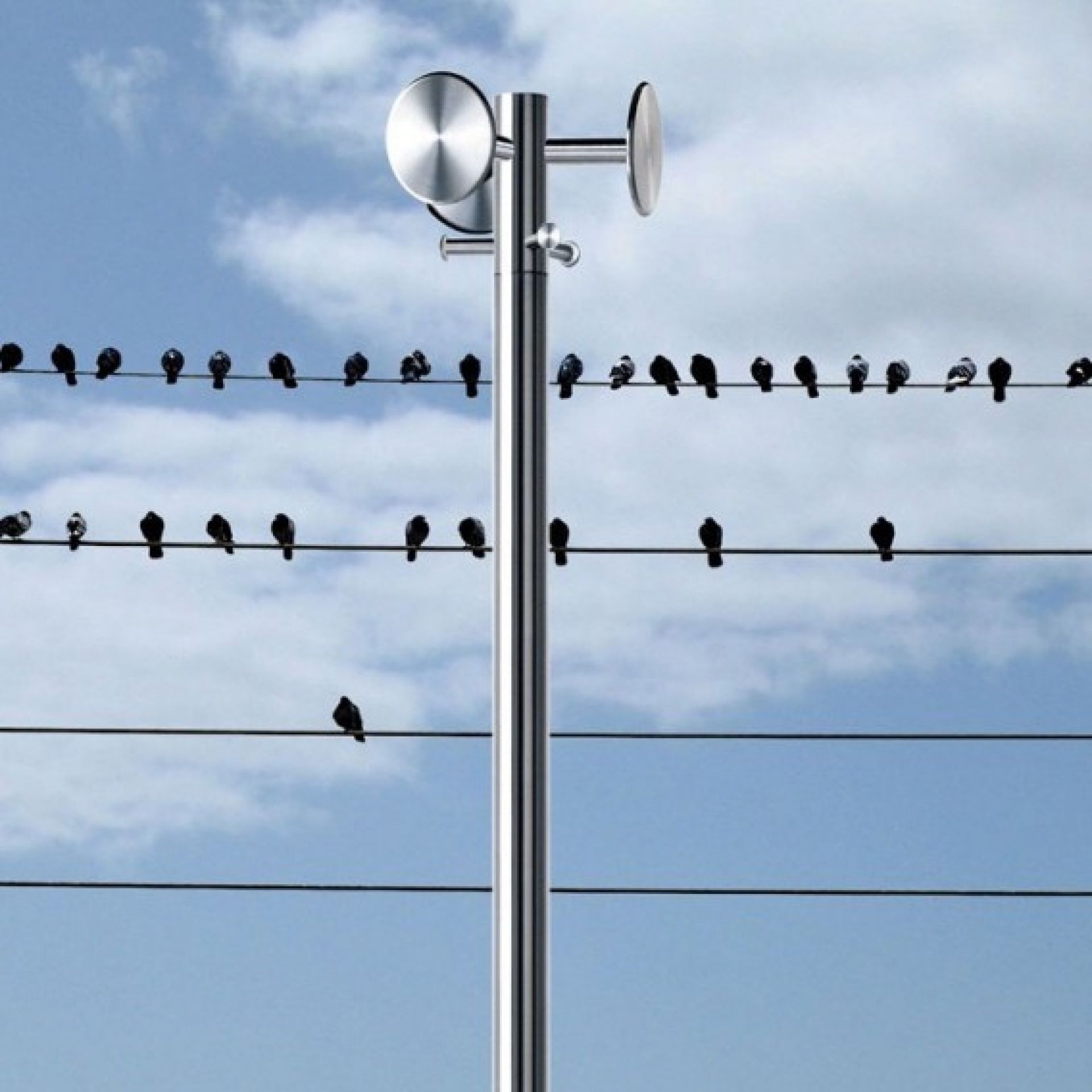 NOX EGO Kleiderständer Rexite