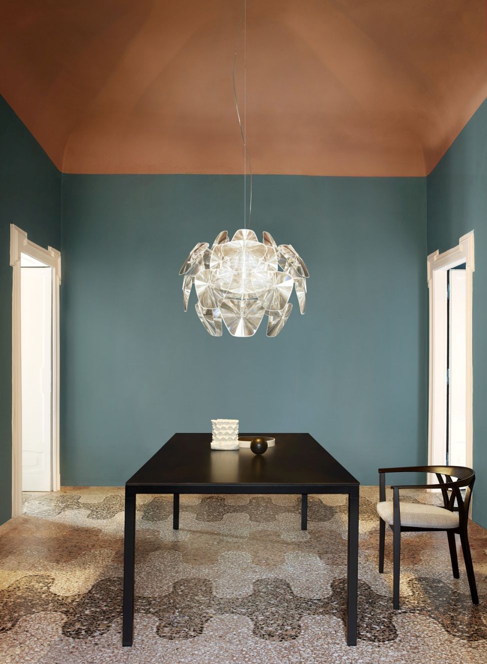 D66 Hope Pendelleuchte Luceplan