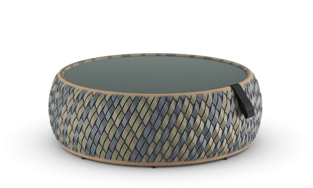 Dala Kaffeetisch Dedon