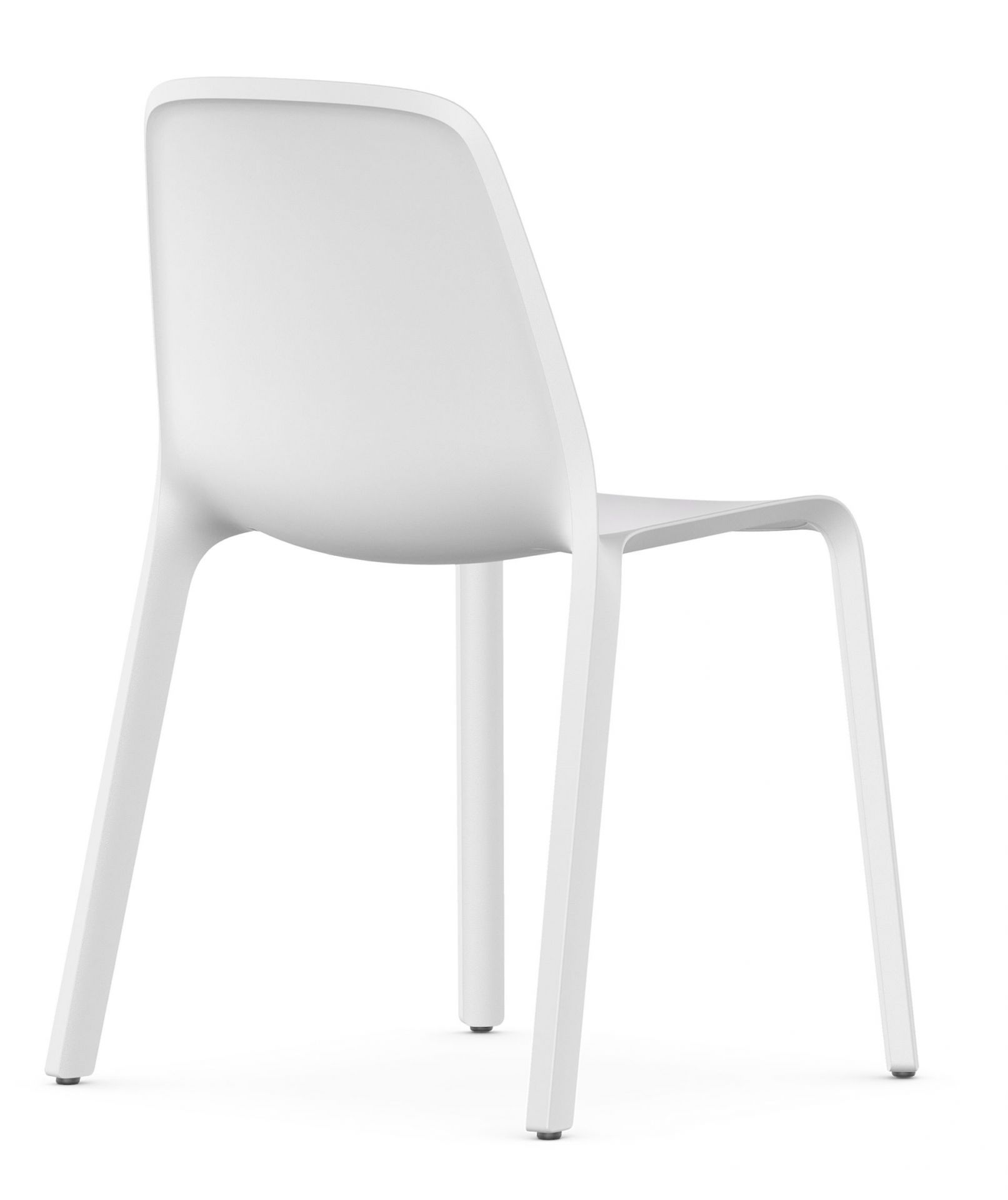 Monois1 Besucherstuhl Interstuhl