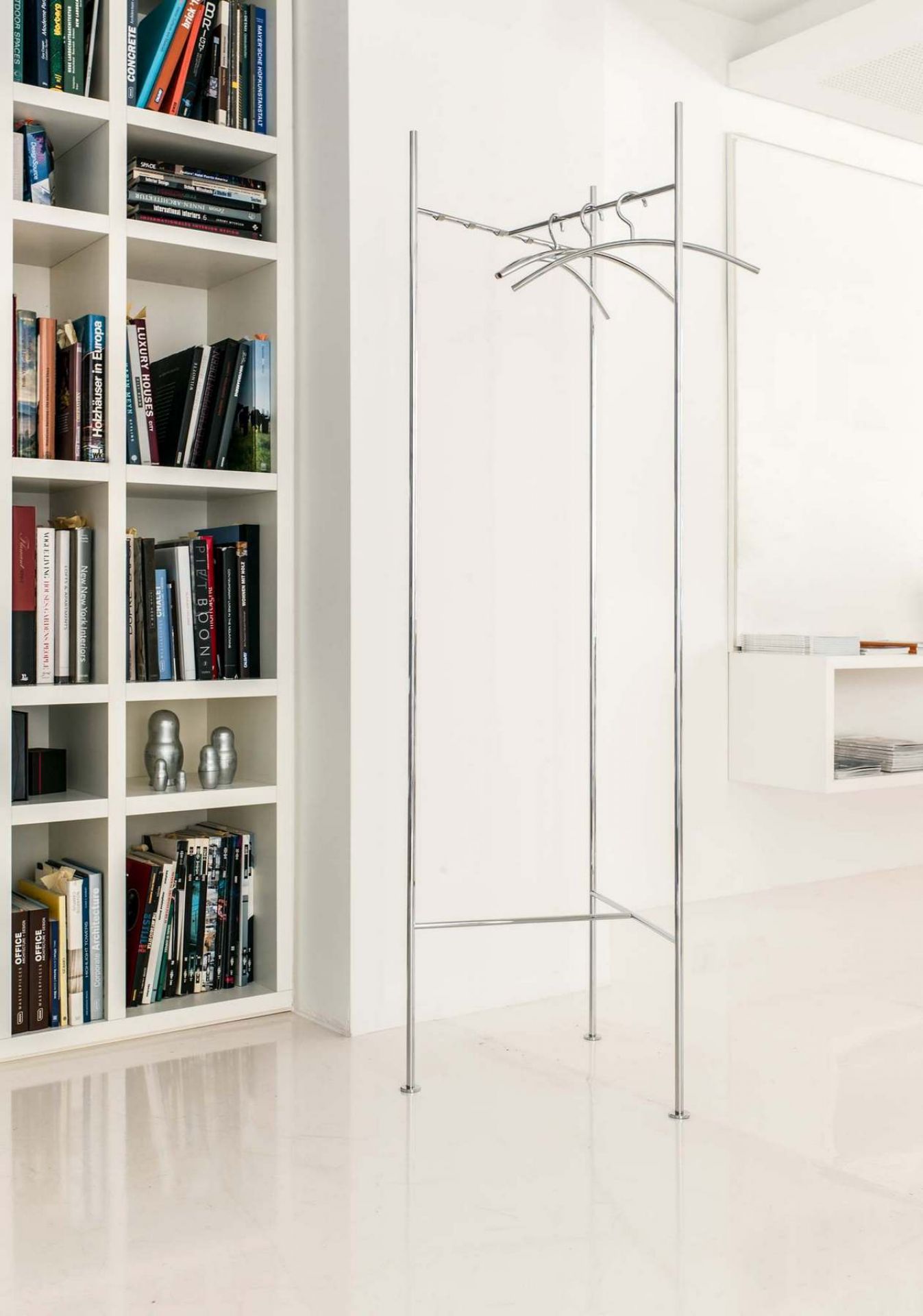 Sketch Garderobenständer Schönbuch