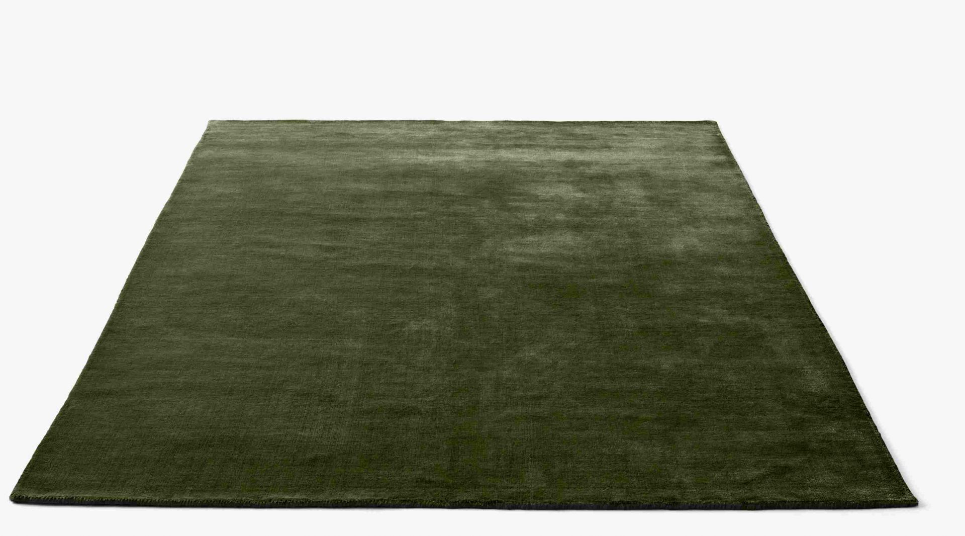 The Moor Rug Teppich AndTradition