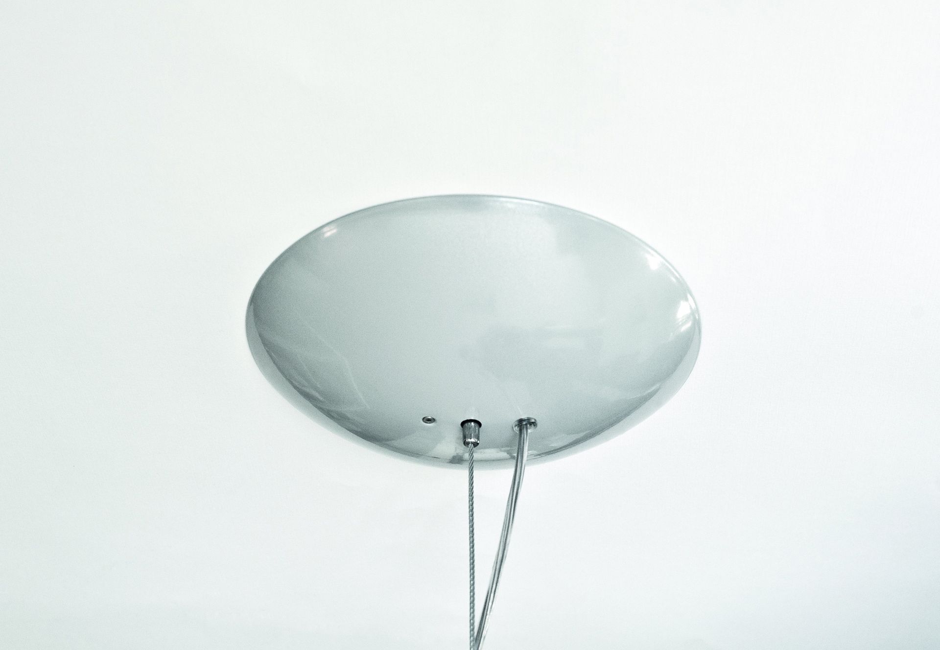 PLASS Hängeleuchte Halogen/LED Foscarini