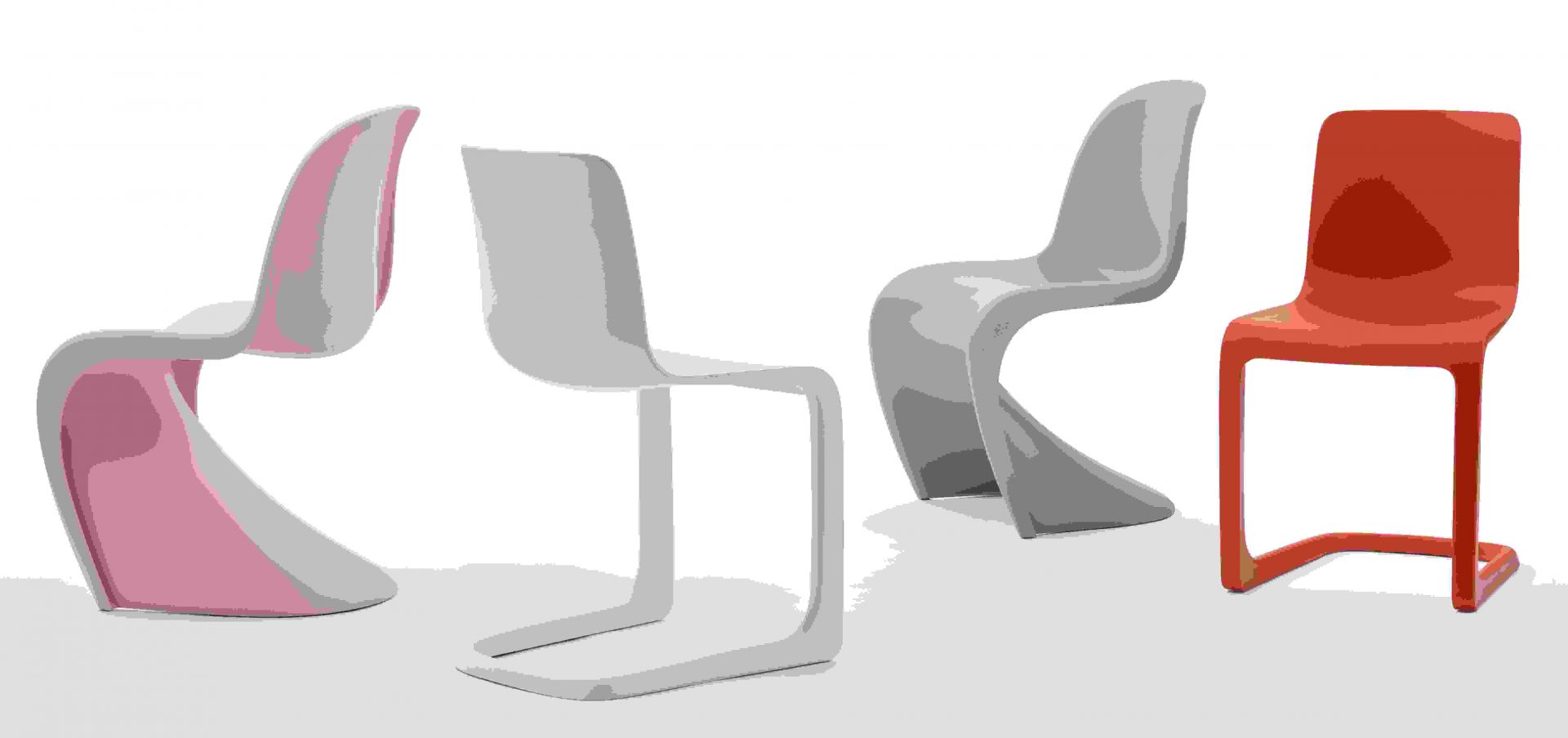 Evo-C Chair Stuhl Vitra