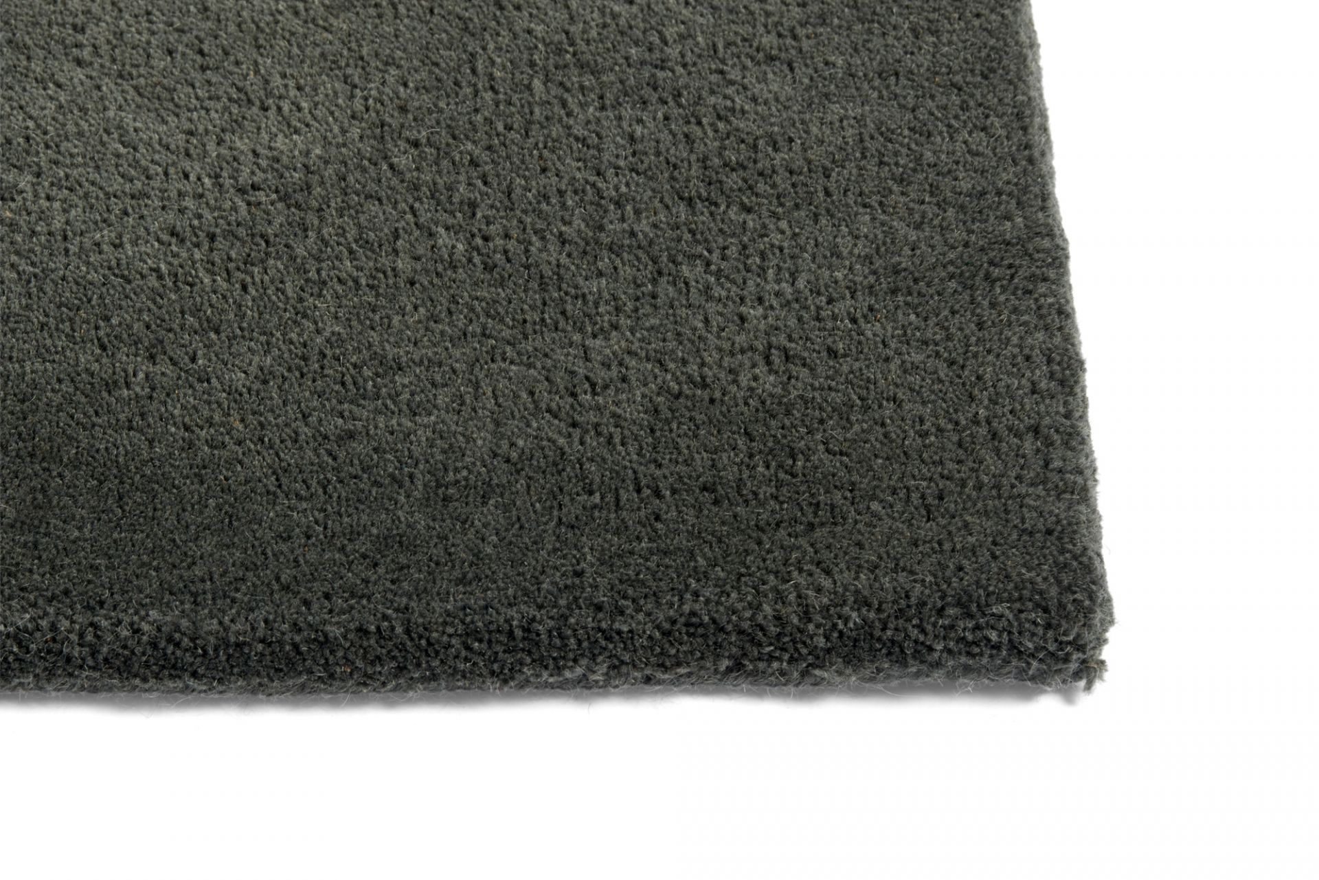 Raw Rug No 2 Teppich L 200 x B 80 cm Hay