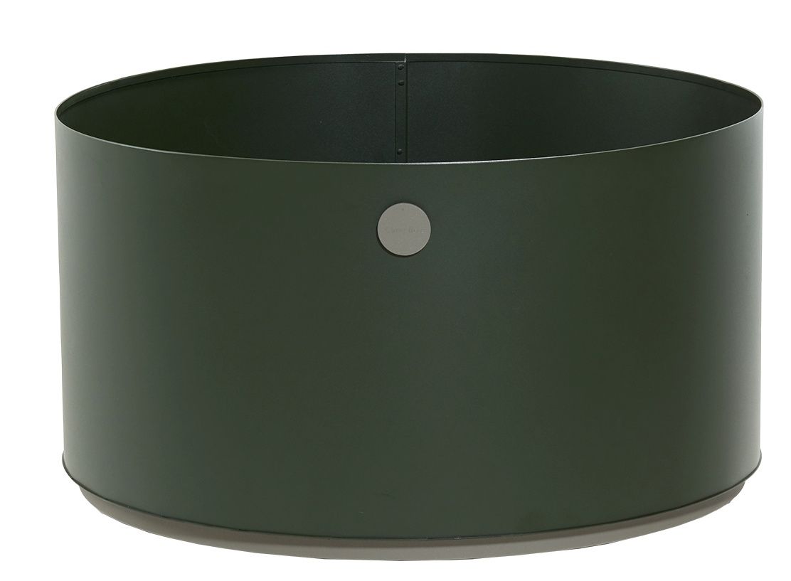 Grow Planter Pflanzgefäß Large Outdoor Cane-Line