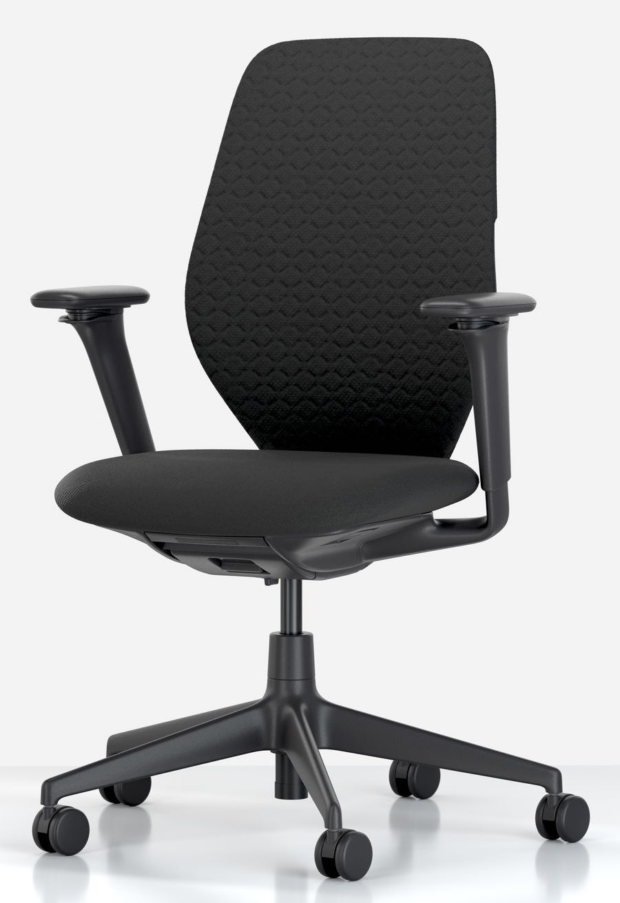 ACX Soft Bürodrehstuhl Vitra