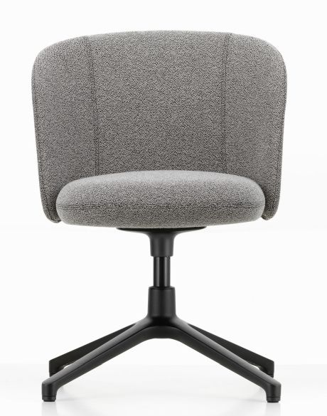 Mikado Side Chair Stuhl Vitra