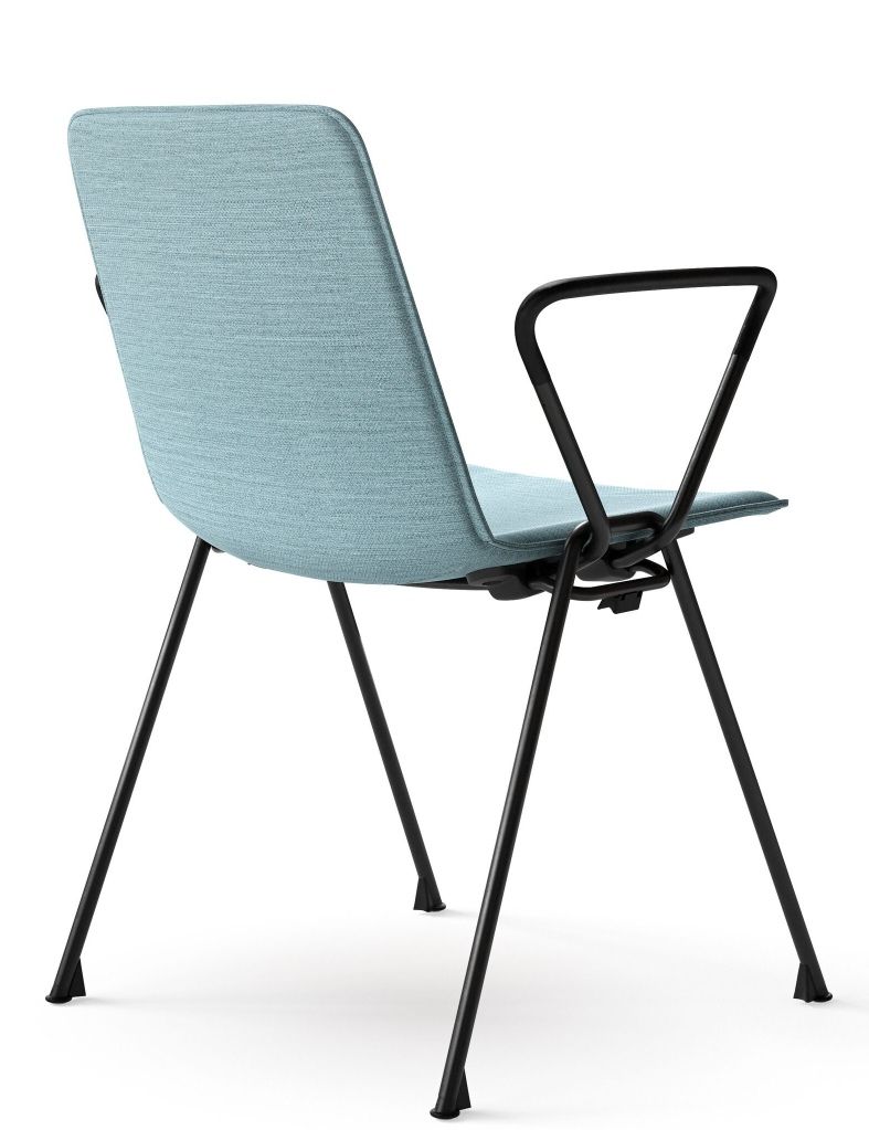 1651 Yunity Armchair Armlehnstuhl Walter Knoll