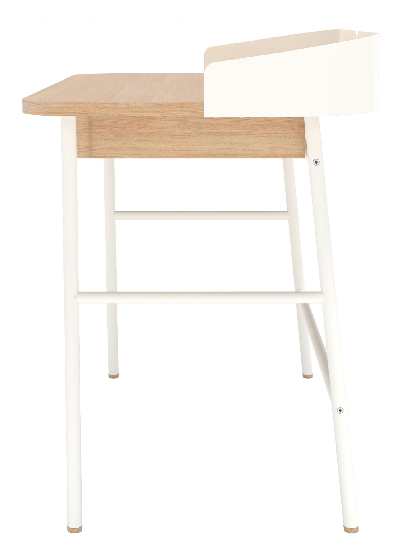 Victor Schreibtisch Hartô