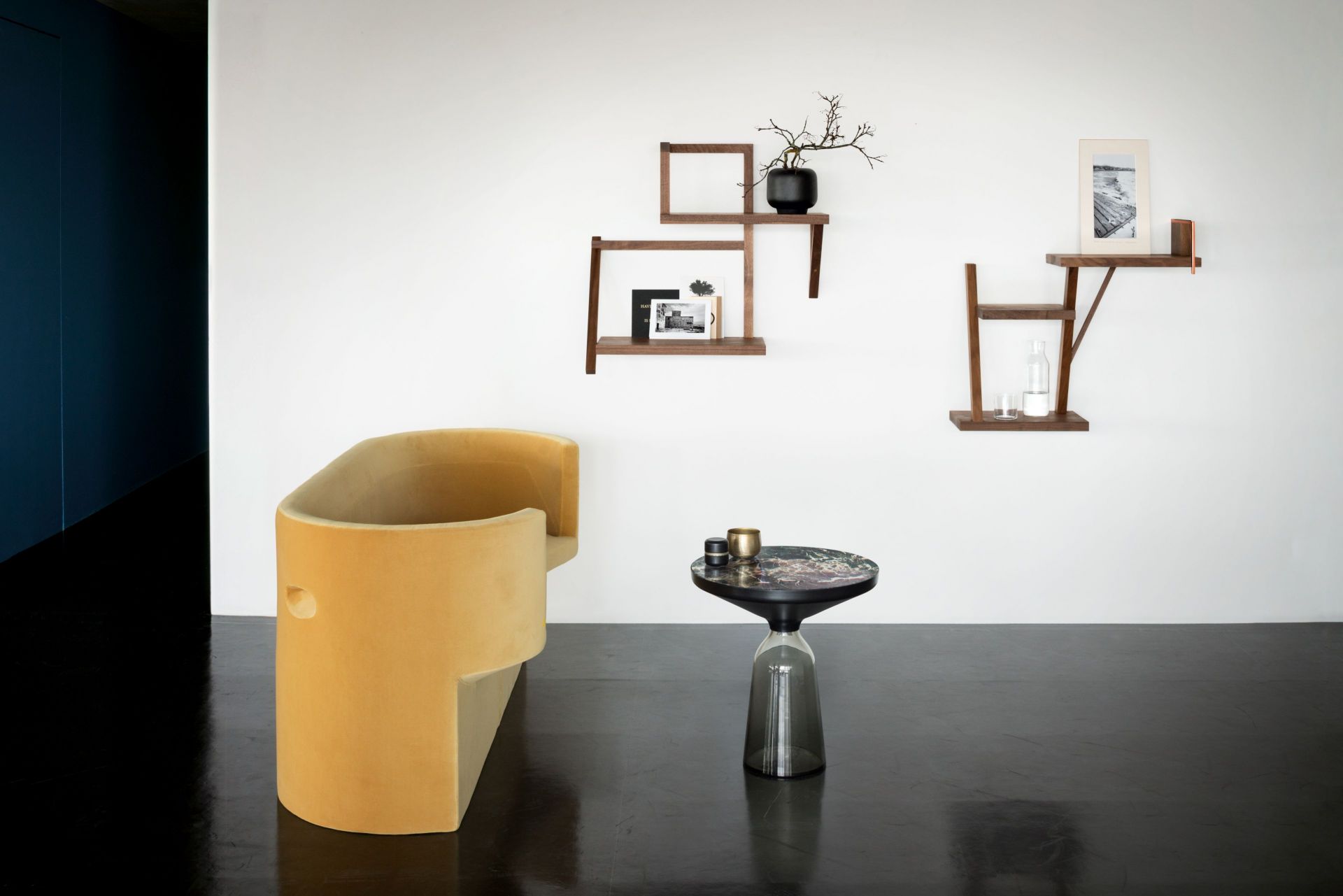 Taidgh Wandregal C Nussbaum ClassiCon