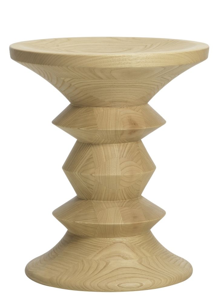 Eames Stools A Hocker Vitra