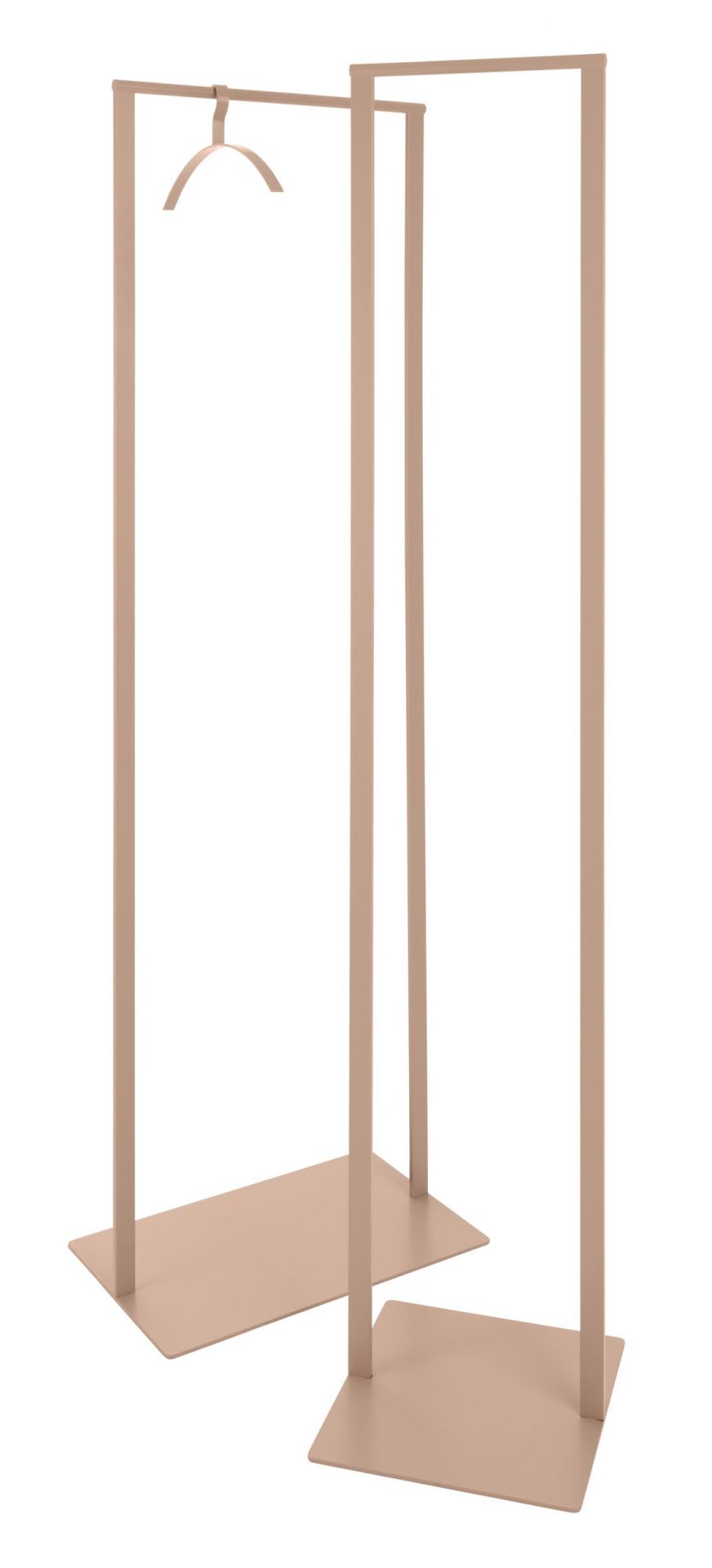 Slim Garderobenständer Schönbuch